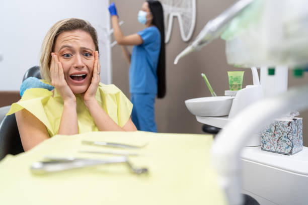 Tooth Infection Emergency Dentist in CO